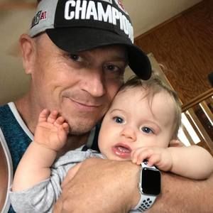 Meet your Posher, Drew